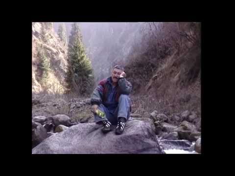 Видео: Акжол Меирбеков - Ауылымды еске алып. композитор Алмабек Меирбеков