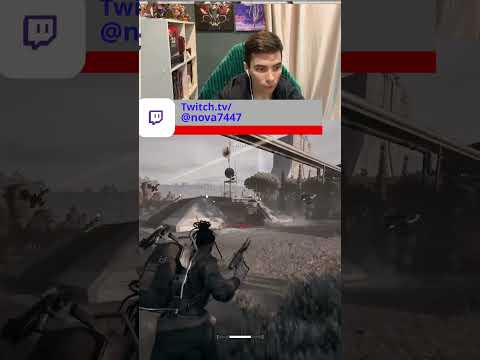 Видео: Ноу Булетс,Ай эм френдли! #твичстрим #нарезки #twitch #arcraiders #прохождение #мем