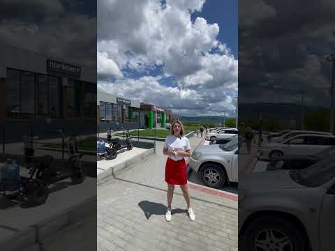 Видео: Новый коттеджный поселок "Ключи"