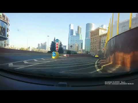 Видео: На машине. Москва-Волоколамск-Ярополец-Лотошино  07.09.24 By car. Moscow-Volokolamsk-Yaropolets.