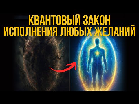 Видео: Просто сделайте это и наблюдайте как меняется ваша жизнь [2025]