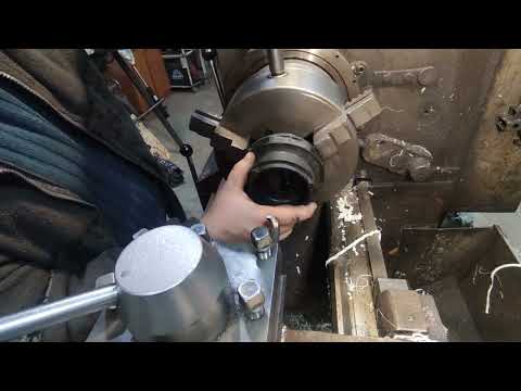 Видео: Пневмо подвеска Рено мастер передняя и задняя ось