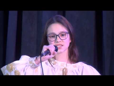 Видео: "Дорога". Муз. Г.Гусінцева, сл. Т.Жук