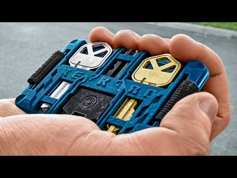 Видео: 15 КРУТЫХ ГАДЖЕТОВ И ИЗОБРЕТЕНИЙ ДЛЯ ХРАНЕНИЯ