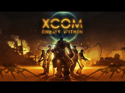 Видео: XCOM Enemy Unknown прохождение. Теперь сделаем всё правильно!
