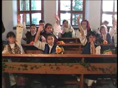 Видео: "Радини вълнения" 2010