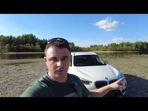 Видео: BMW X1 | F48 | HS15 | 2016 — обзор аукционного авто из Японии | 4 балла, 1.35 млн ₽