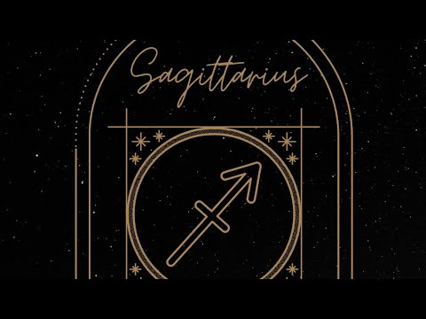 Видео: Стрелец ♐️
