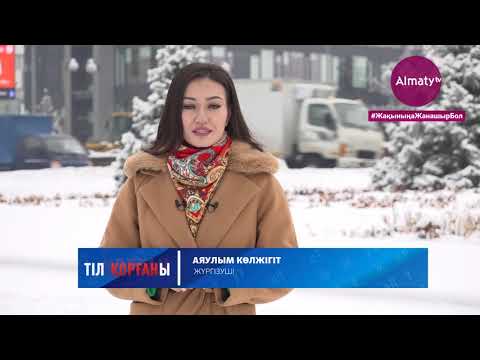 Видео: Тіл қорғаны: Сауда орталықтарындағы жағдай өзгерді ме (12.02.21)