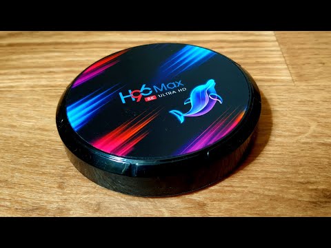Видео: Отзыв о ТВ боксе H96 MAX X3 после 3х месяцев использования. Бестселлер среди ТВ приставок 2020