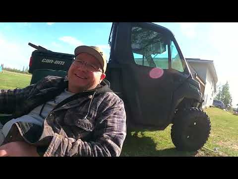 Видео: Зачем с Америки уехали в Канаду... Наша история