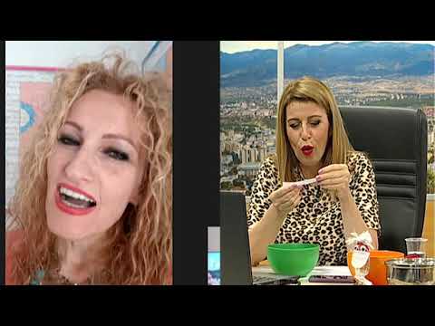 Видео: Сузана Турунџиева - 09.06.2020