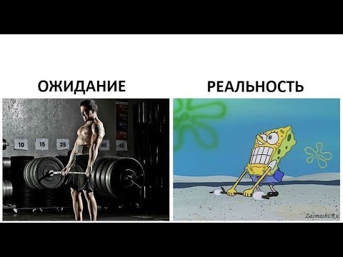 Видео: Нужна ли СТАНОВАЯ ТЯГА - натурально тренирующимся!