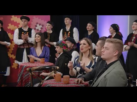 Видео: ВЕЗИЛКА КИСЕЛА ВОДА (2024) / VEZILKA KISELA VODA (2024)