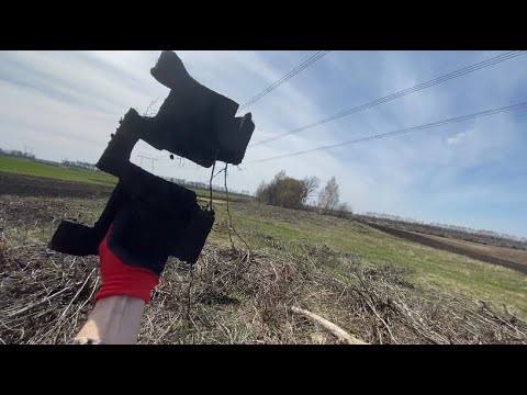 Видео: ЗАЕХАЛ ДАЛЕКО В ПОЛЯ А ТАМ ТРАКИ! ЛЕМЕХА! ПОИЛКИ! КОП МЕТАЛЛА! Коп металлолома 2023! Цены на металл