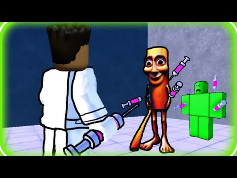 Видео: ӨТЕ ҚАУІПТІ МОНСТР ШЫҒАРДЫМ | Ro-Bio | (Қазақша летсплей)