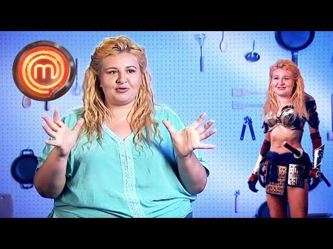 Видео: МастерШеф 9 сезон. Выпуск 11 от 08.11.2019