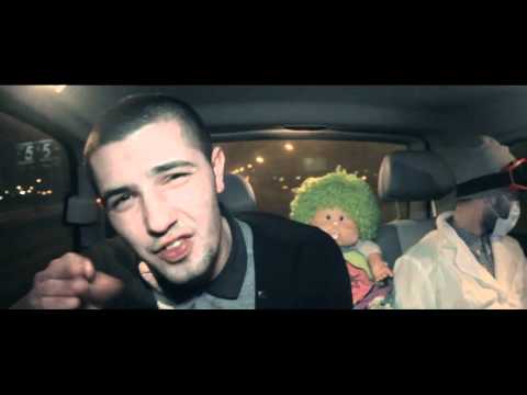 Видео: Abro, Garrison Kah, Ben B - С нуля