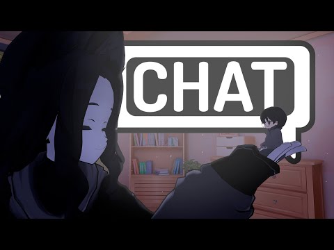 Видео: Ден, я, один вечер и другое | VRCHAT Нарезка