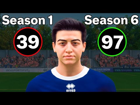 Видео: Я увеличил рост в 5 раз для худшего вундеркинда в мире