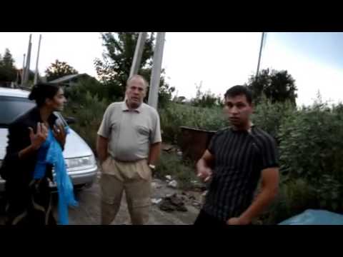 Видео: ЧП в Кротовке