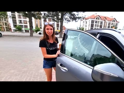 Видео: ЕДЕМ В ГЕЛЕНДЖИК/ БРОНИРУЕМ ОТЕЛЬ СПОНТАННО/ Заселение и обзор гостевого дома Николина Фазенда 3*