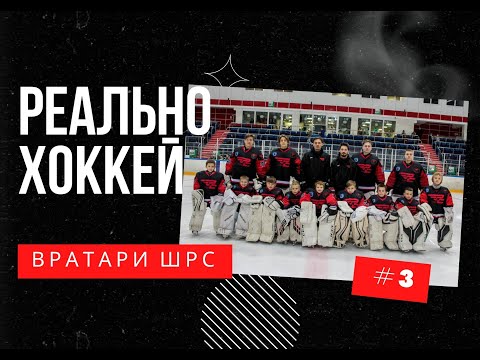 Видео: РЕАЛЬНО - ХОККЕЙ / ВРАТАРСКИЙ ОТДЕЛ ШРС / О ТРЕНИРОВКАХ / РАЗРЕШЕНИИ ПОСМЕЯТЬСЯ / ЛЮБВИ К ТРЕНЕРУ