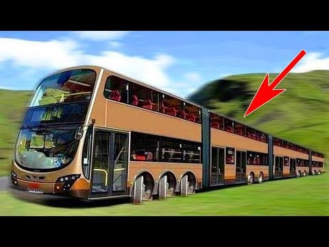 Видео: МИЛЛИОН! ЧТО БУДЕТ?  В BUS SIMULATOR 2018!
