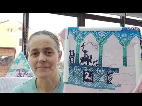 Видео: Флосстуб 178