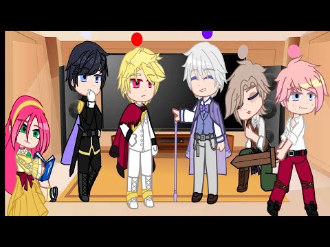 Видео: Реакция "Смерть - единственный исход для злодейки" на Пенелопу 2Х 1/?