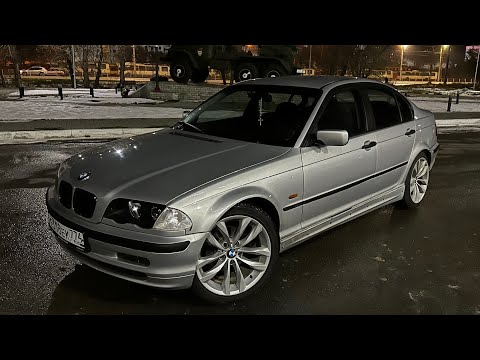 Видео: Bmw E46 - легенды не стареют, отзыв владельца БМВ е46