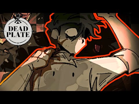 Видео: БЛЮДО из ДЕВУШКИ [Финал] ♥ Dead Plate #5 ♥ Прохождение