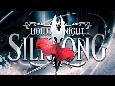 Видео: hollow knight silksong стрим 6