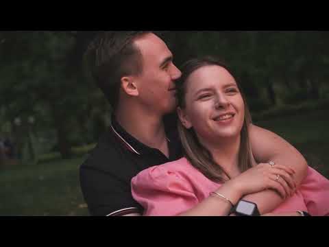 Видео: Lovestory /// Anastasia & Pavel // Анастасия и Павел ||| 2025 год