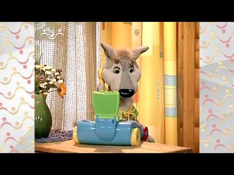 Видео: Шишкин Лес.  Телефонный этикет