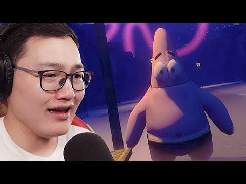 Видео: Хятадаас захиалсан Spongebob #2