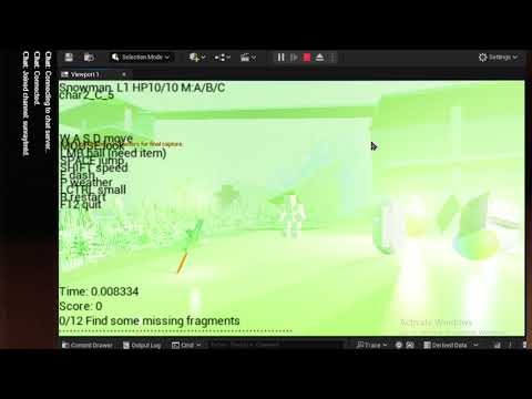 Видео: разбор кубов