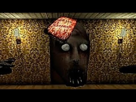 Видео: Маленький проказник [The Child Of Slendrina ] 