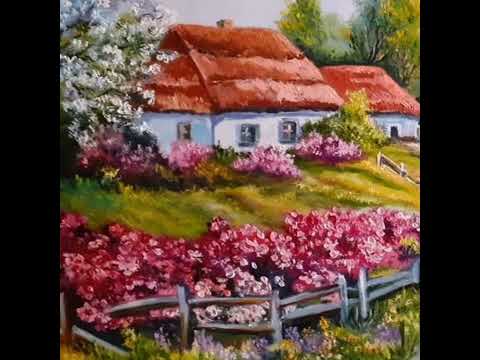 Видео: Хата-берегиня. народознавство. дошкільнята