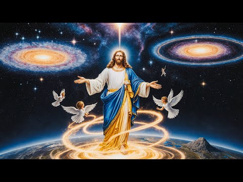 Видео: «Ваш дух очистится», — говорит Бог. Его свет восстанавливает и обновляет вашу жизнь.