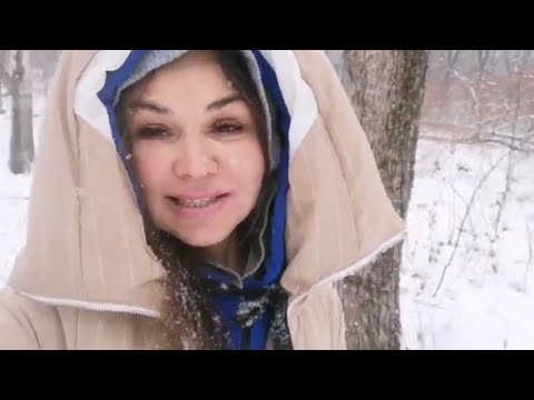 Видео: Снег кружится. ВИА Пламя. 1975 г.