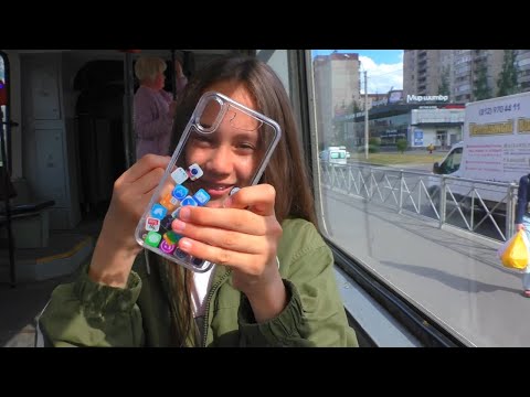 Видео: ВЫПРОСИЛА НОВЫЙ АЙФОН  на ДЕНЬ РОЖДЕНИЯ в 12 ЛЕТ !