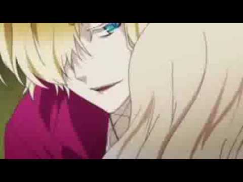 Видео: Чувств к тебе отныне нет.. Аниме клип.