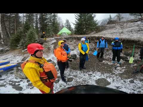 Видео: Алтай Тренировка 2022