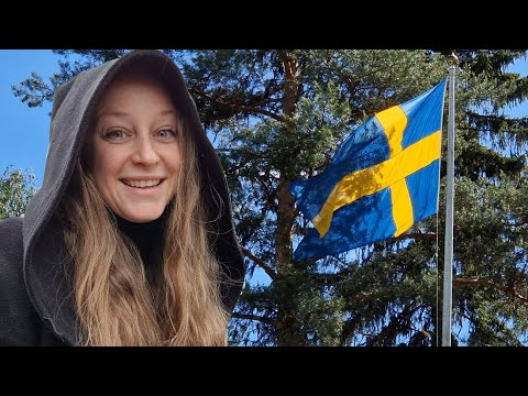 Видео: Правилни или грешни са тези факти за Швеция - реакция към видео на Български за Швеция  (част 2)