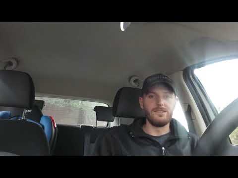 Видео: Зачем нужен громкий сигнал. Кадры с видеорегистратора