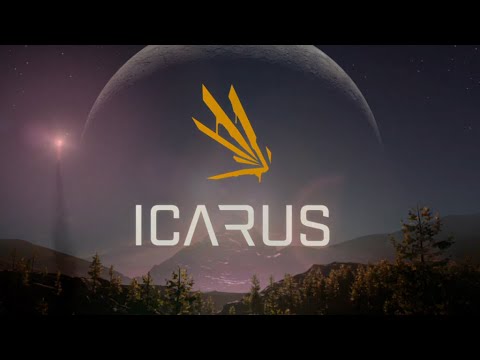 Видео: #icarus #pubg    Вернулась?но это не точно!!♥ВКЛЮЧЕНы СКРИМЕРЫ!!♥