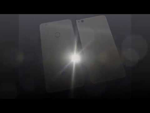 Видео: Huawei P8 Lite (2017) - Замена задней крышки!