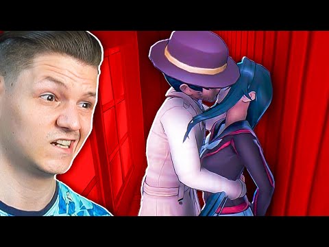 Видео: НЕПРАВИЛЬНЫЙ YANDERE SIMULATOR 1980