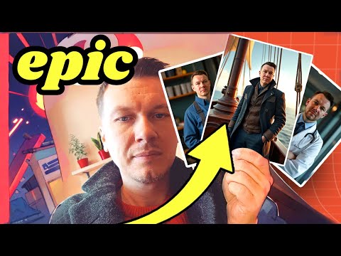 Видео: Новые AI для работы с графикой: каждый МОЖЕТ!